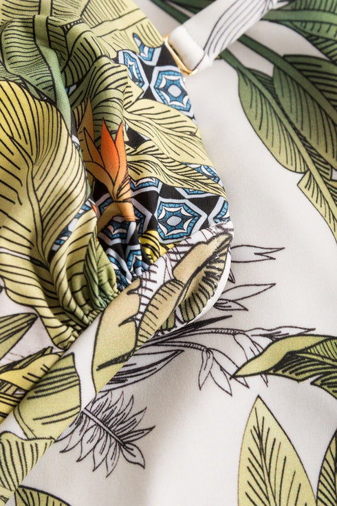 Feraud Beach Bathing Suit